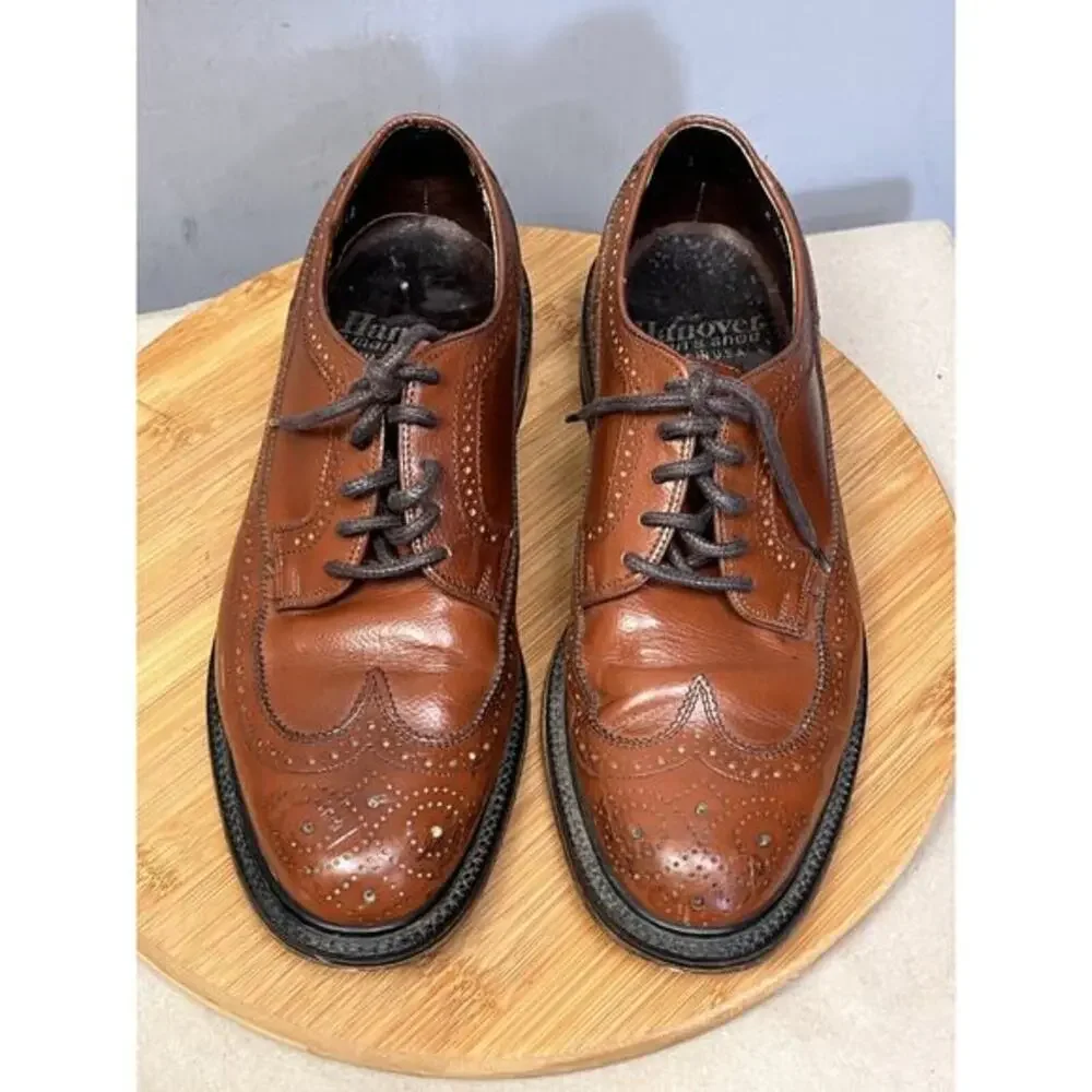 Hanover minor scuffs